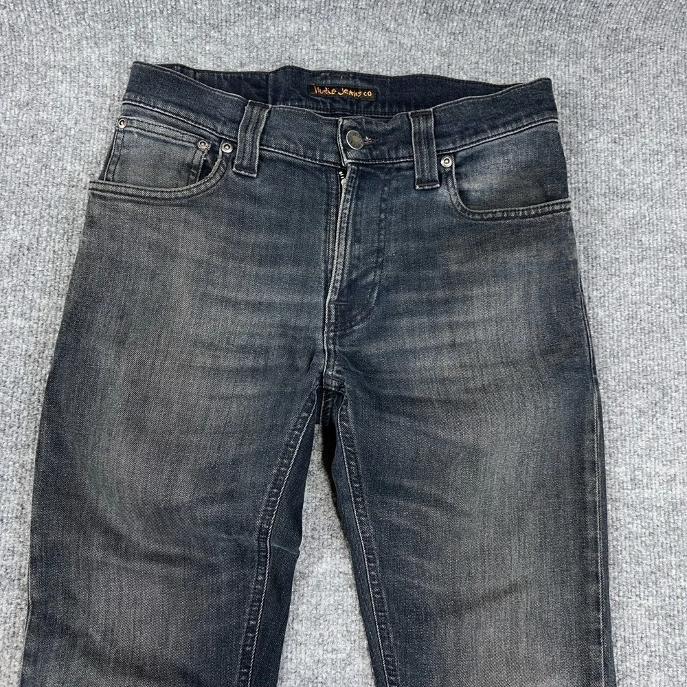 Nudie Jeans nudie jeans